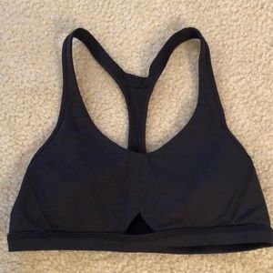 Lulu Sports Bra